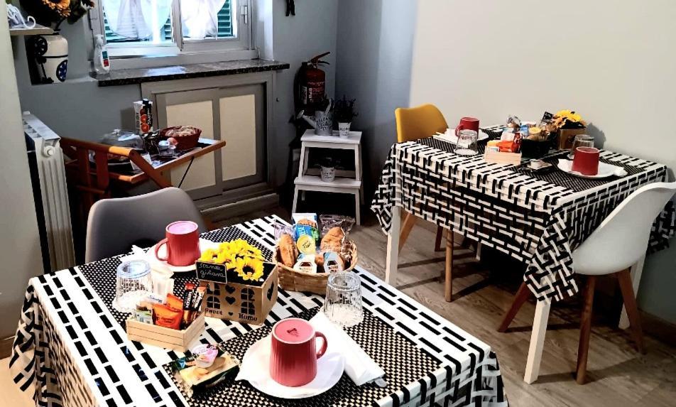 Bed And Breakfast Mamma Giuliana Roma Ngoại thất bức ảnh
