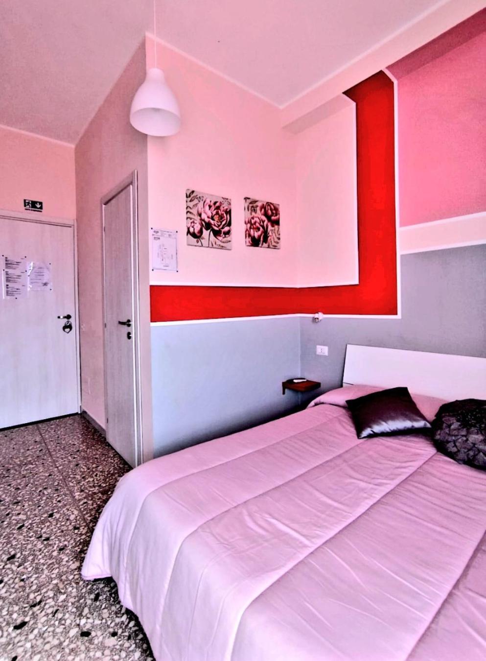 Bed And Breakfast Mamma Giuliana Roma Ngoại thất bức ảnh