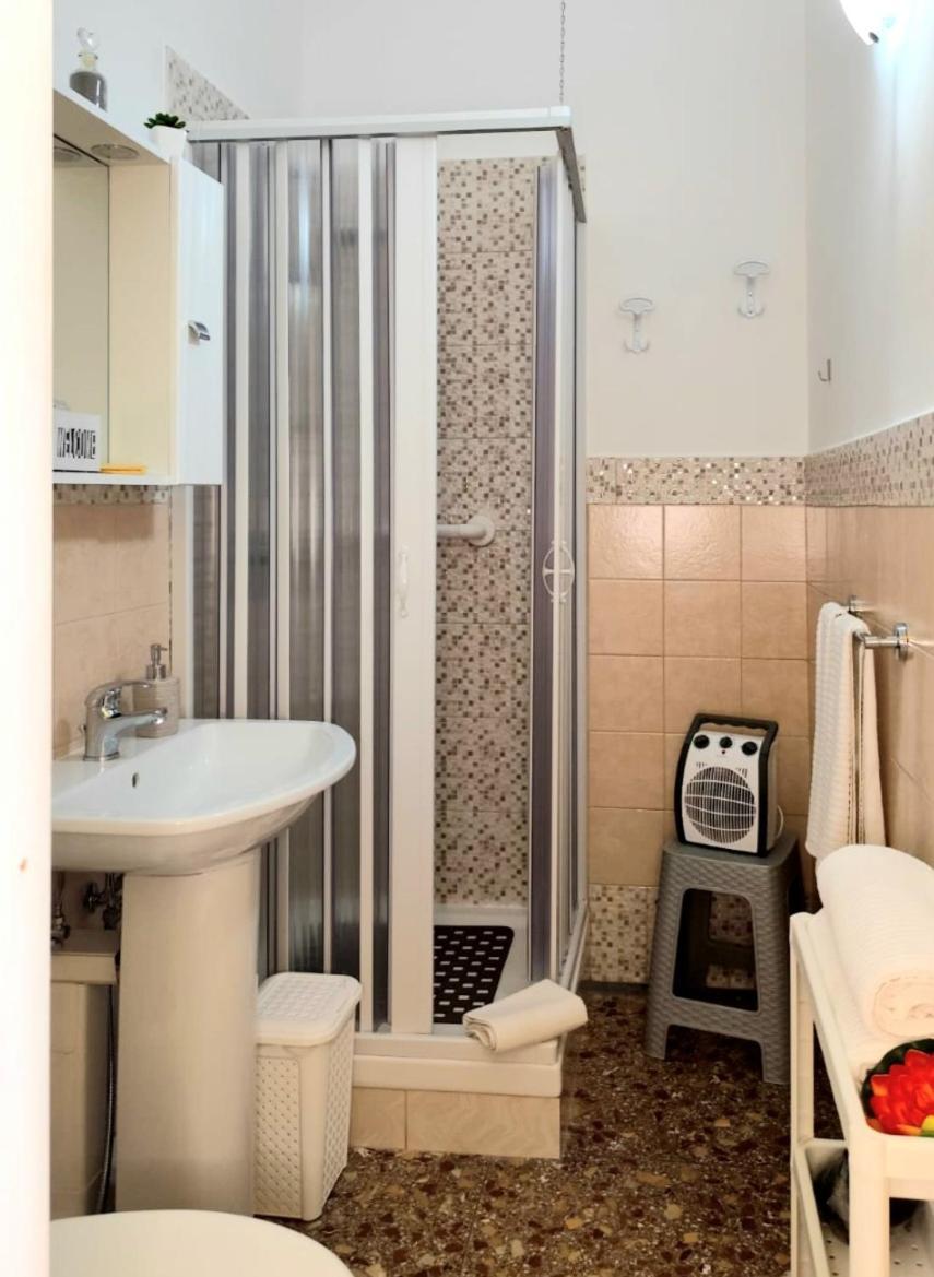 Bed And Breakfast Mamma Giuliana Roma Ngoại thất bức ảnh